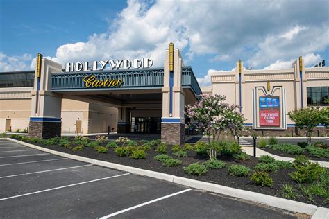 hollywood casino york pa - About Us 